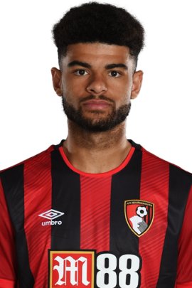 Philip Billing 2019-2020