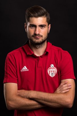 Florin Stefan 2019-2020