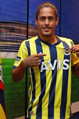 Mauricio Lemos 2019-2020