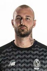 Vanja Milinkovic-Savic 2019-2020