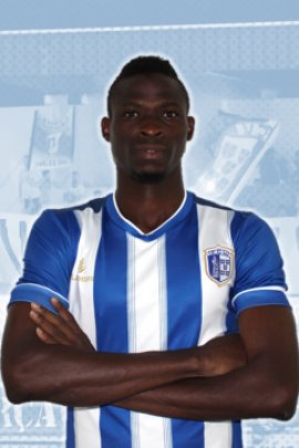 Mohamed Aïdara 2019-2020