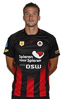 Robin van der Meer 2019-2020