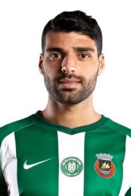 Mehdi Taremi 2019-2020