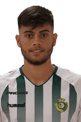  Leandro Vilela 2019-2020