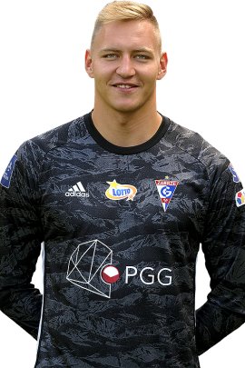 Dawid Kudla 2019-2020