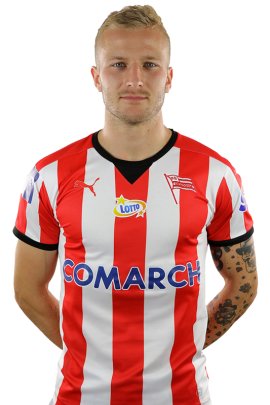 Michal Siplak 2019-2020