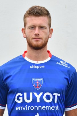 Florian Le Joncour 2019-2020