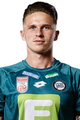 Tobias Schützenauer 2019-2020