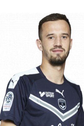 Vukasin Jovanovic 2019-2020