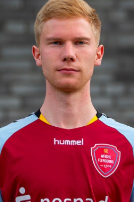 Finn Wirlmann 2019-2020