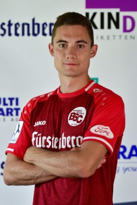 Timo Wehrle 2019-2020