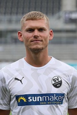 Felix Müller 2019-2020