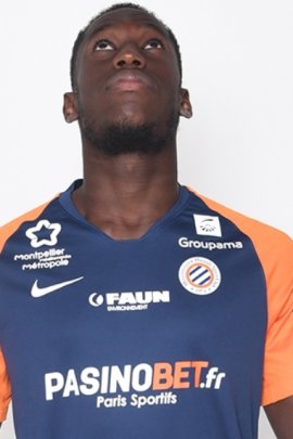 Junior Sambia 2019-2020