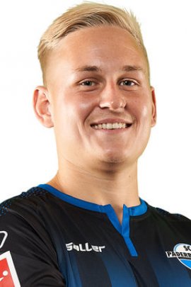 Kai Pröger 2019-2020