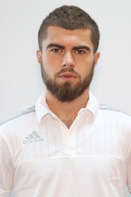 Konstantin Morozov 2019-2020