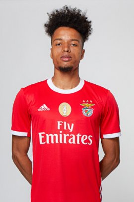 Tyronne Ebuehi 2019-2020