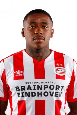 Steven Bergwijn 2019-2020