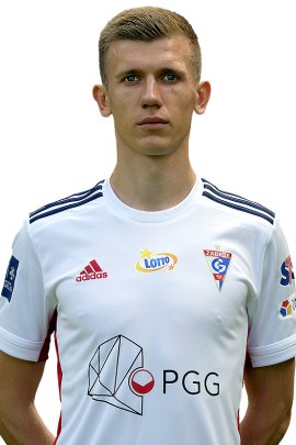 Piotr Krawczyk 2019-2020