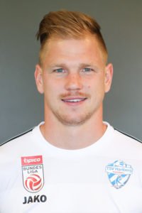 Florian Faist 2019-2020