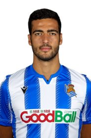 Mikel Merino 2019-2020