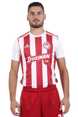 Giorgios Masouras 2019-2020