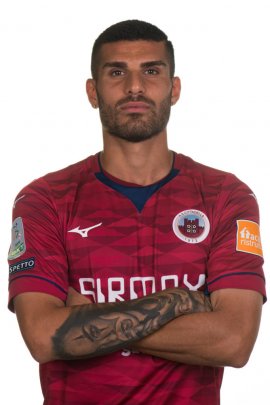 Mario Gargiulo 2019-2020