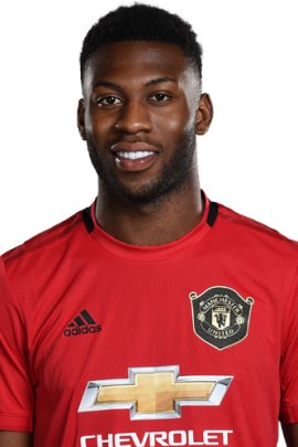 Timothy Fosu-Mensah 2019-2020