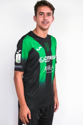 Roberto Zammarini 2019-2020