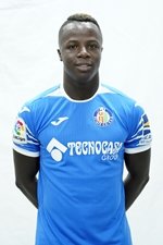 Amath Ndiaye 2019-2020