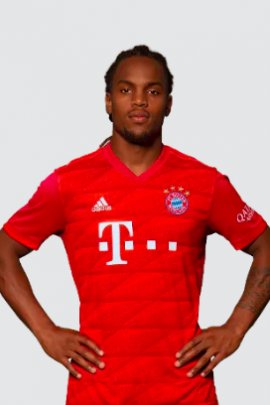 Renato Sanches 2019-2020