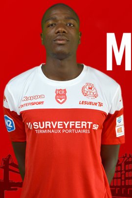 Mahamadou Diarra 2019-2020