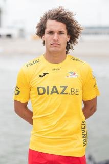 Wout Faes 2019-2020