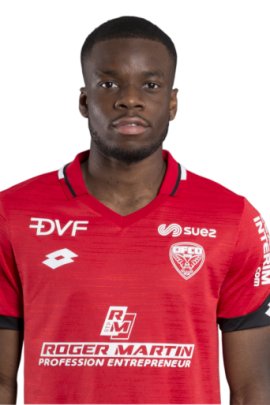 Stephy Mavididi 2019-2020