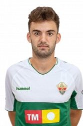 Andoni López 2019-2020