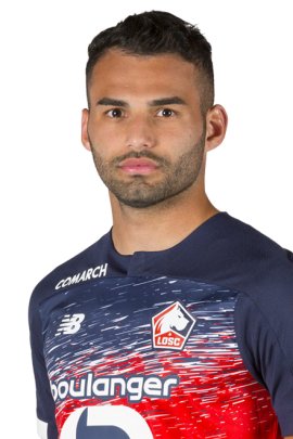  Thiago Maia 2019-2020