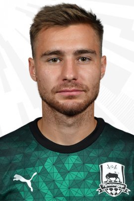 Ilia Zhigulev 2019-2020