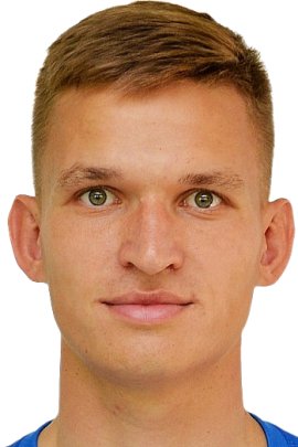 Vladislav Shevchenko 2019-2020