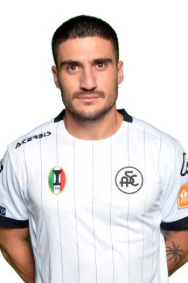 Gennaro Acampora 2019-2020