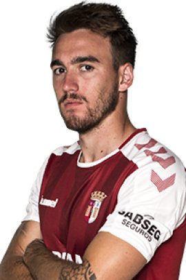 André Horta 2019-2020