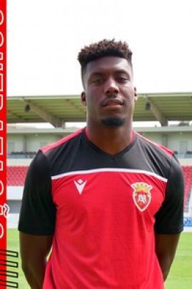 Ronaldo Tavares 2019-2020