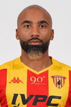 Samuel Armenteros 2019-2020