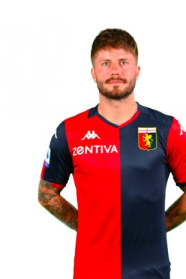 Lasse Schöne 2019-2020