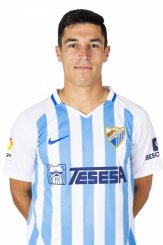 Diego González 2019-2020