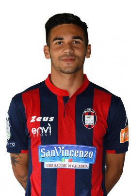 Giovanni Crociata 2019-2020