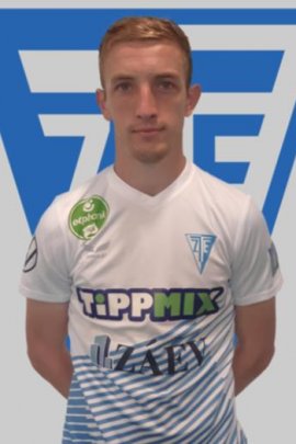 Artem Favorov 2019-2020