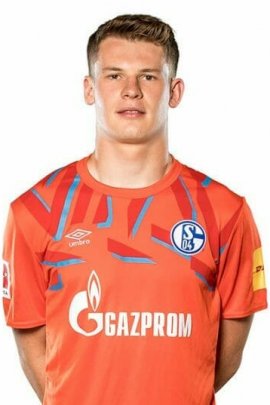 Alexander Nübel 2019-2020