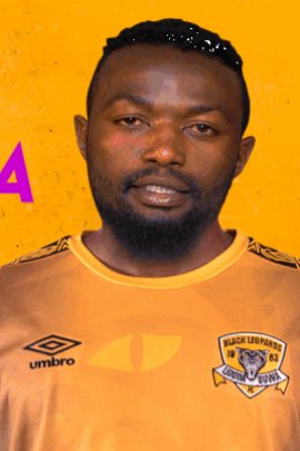 Mwape Musonda 2019-2020