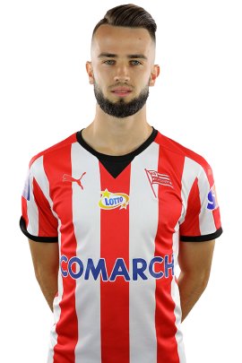 Mateusz Wdowiak 2019-2020