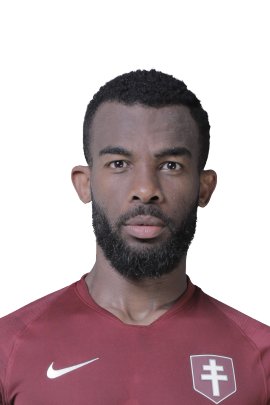 Habib Maïga 2019-2020