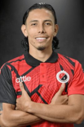 Diego Sánchez 2019-2020